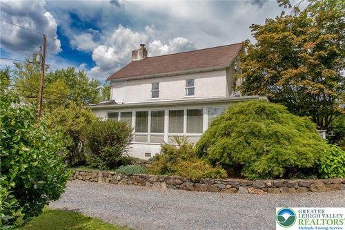 3416 Bursonville Rd, RIEGELSVILLE, PA, 18077-9747 | Card Image