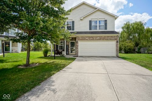 15304 Dusty Trail, Noblesville, IN, 46060 | Card Image