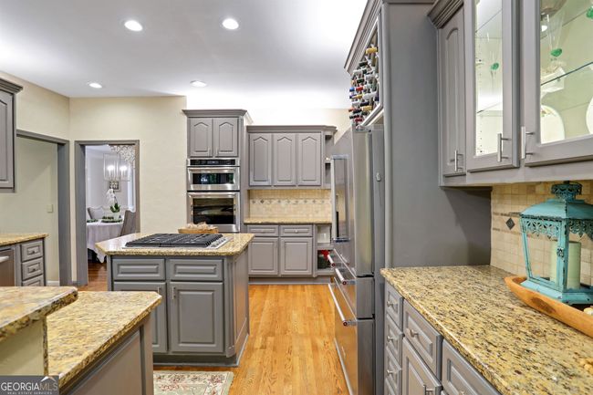 1751 River Bluff Vw, House other with 5 bedrooms, 5 bathrooms and null parking in Duluth GA | Image 25
