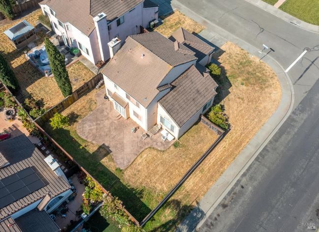 491 Branceford Ct, House other with 4 bedrooms, 3 bathrooms and 2 parking in Suisun City CA | Image 26