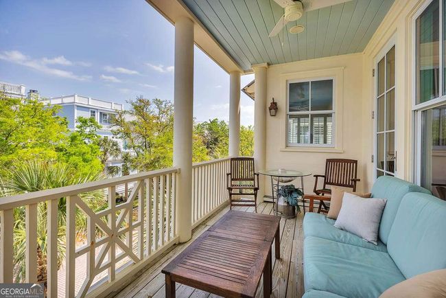 17 Sea Oats Ln, House other with 4 bedrooms, 5 bathrooms and null parking in Saint Simons Is GA | Image 35