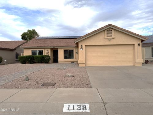 1139 N Granite St, Gilbert, AZ, 85234-3630 | Card Image