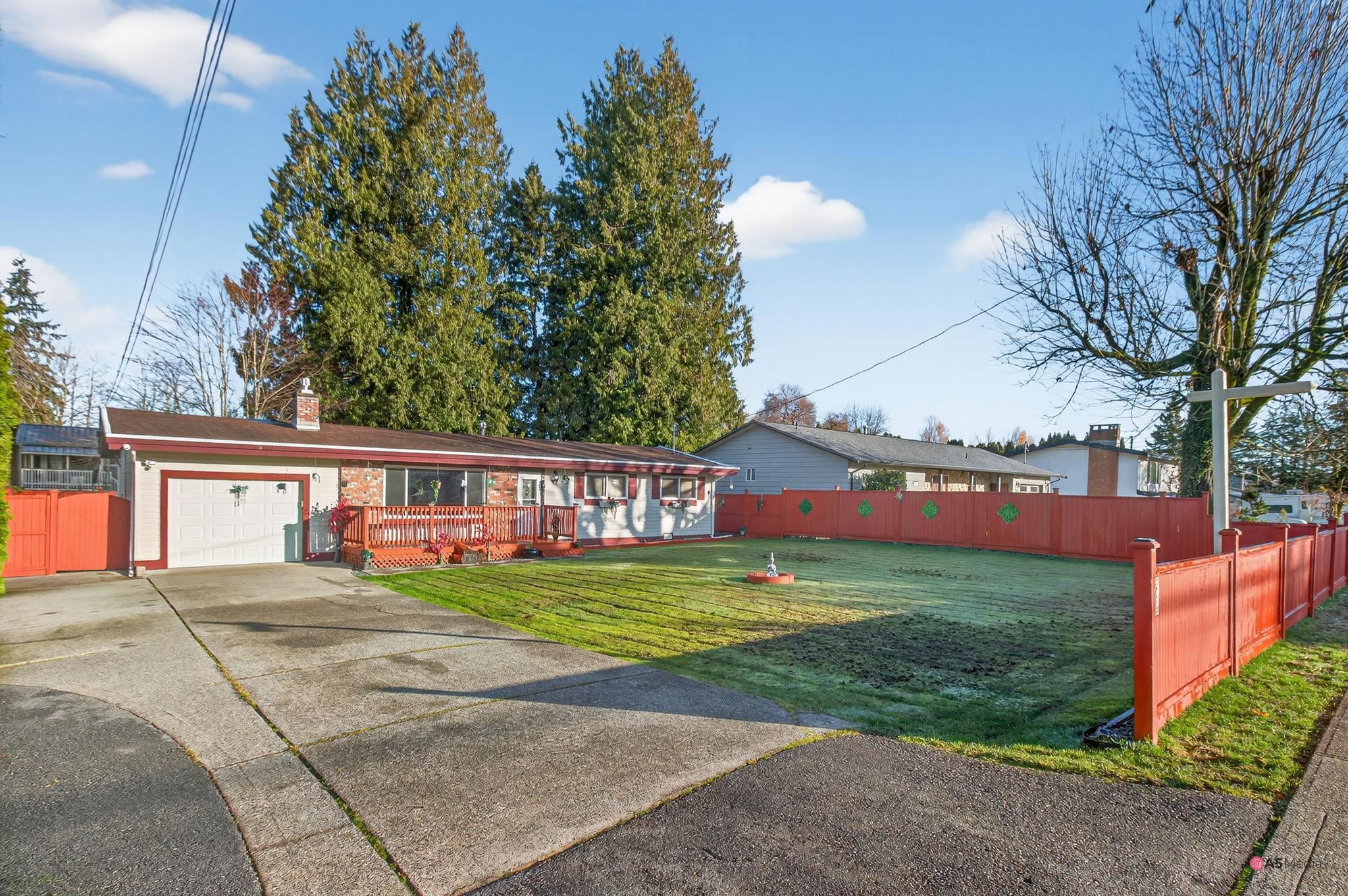 Residential in Langley