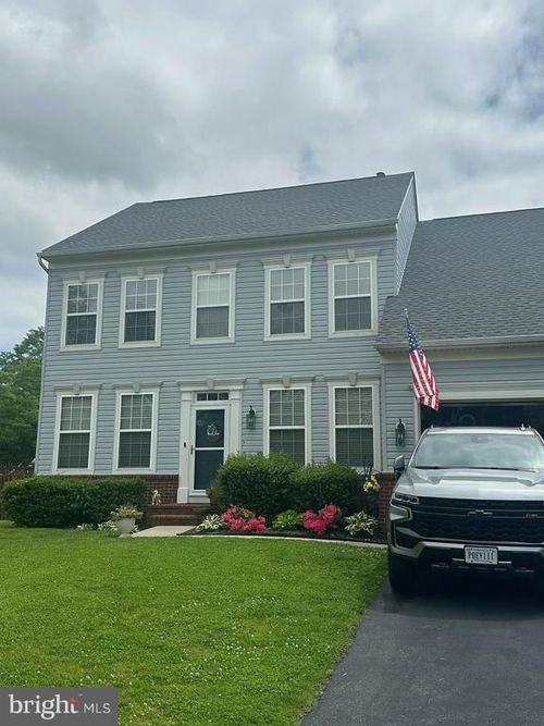 116 Aldie Burn Ct, STEPHENS CITY, VA, 22655-3601 | Card Image