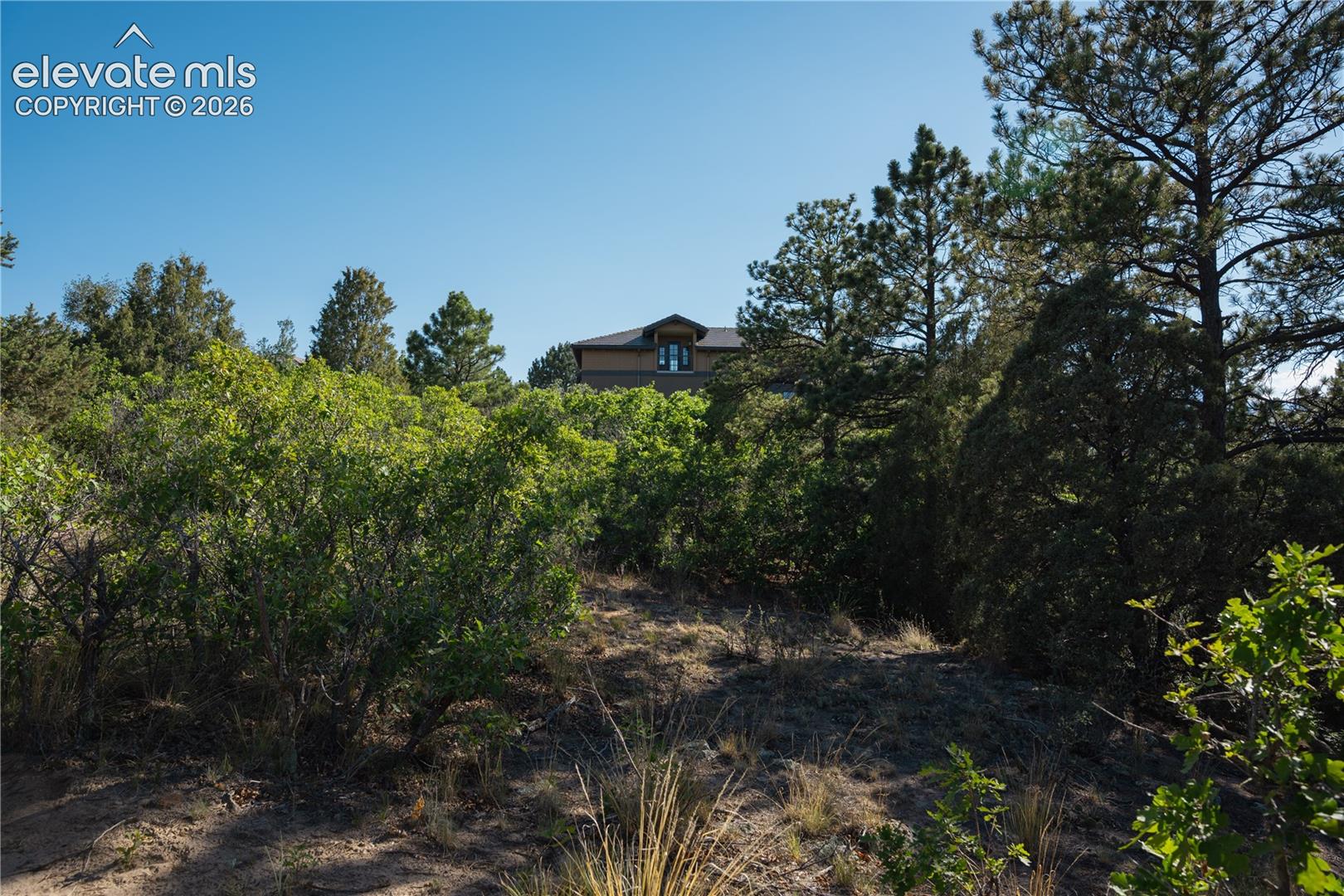 Land in Colorado Springs 2
