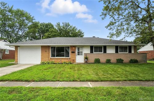 708 Hile Ln, Englewood, OH, 45322-1734 | Card Image