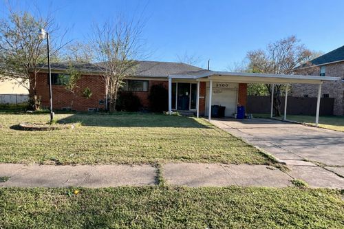 3500 Statler Dr, Mesquite, TX, 75150-2152 | Card Image