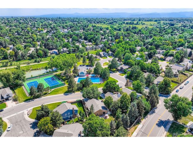 8845 W 81 St Dr, House other with 4 bedrooms, 3 bathrooms and null parking in Arvada CO | Image 37