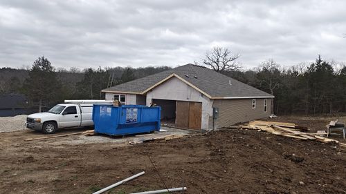 215 Holly Way Dr, Kirbyville, MO, 65679-7500 | Card Image