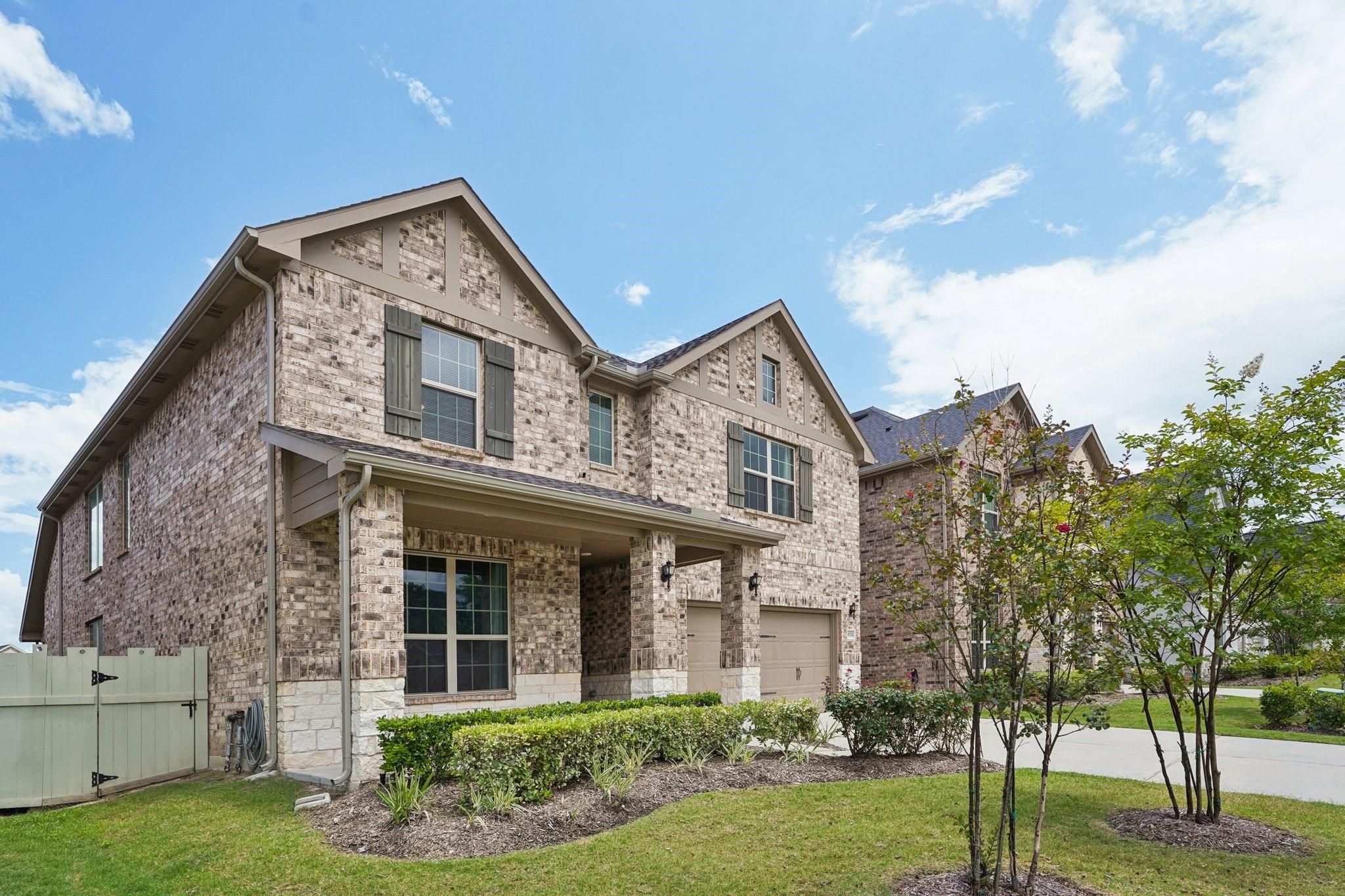 Residential in Conroe 4
