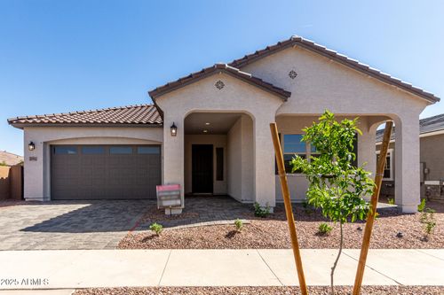 21961 E Saddle Ct, Queen Creek, AZ, 85142-0410 | Card Image