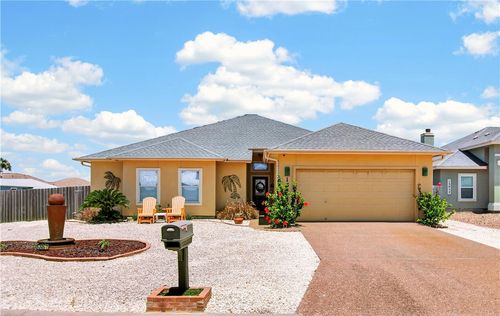 15857 Cuttysark St, Corpus Christi, TX, 78418-6466 | Card Image