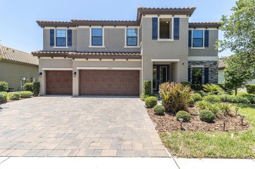 12834 Burns Dr, ODESSA, FL, 33556-4073 | Card Image