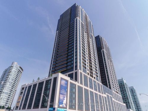 4215-1926 Lake Shore Blvd W, Toronto, ON, M6S1A1 | Card Image