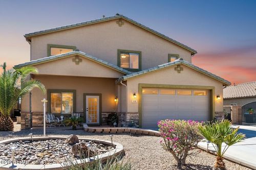 1740 E Azalea Ave, Lake Havasu City, AZ, 86404-8413 | Card Image