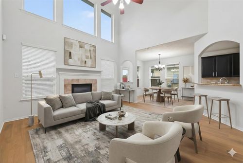 25018 Clover Ranch Dr, Katy, TX, 77494-3760 | Card Image