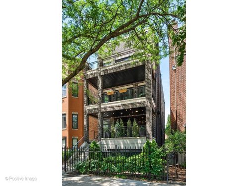 1-2506 N Southport Ave, Chicago, IL, 60614-2125 | Card Image