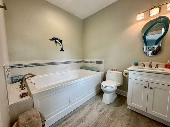 16441 Sw 120 Th Pl, House other with 2 bedrooms, 2 bathrooms and null parking in CEDAR KEY FL | Image 17