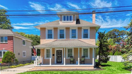 25 Holly St, Rumson, NJ, 07760-1753 | Card Image