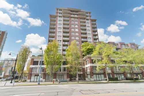 903-5933 Cooney Rd, Richmond, BC, V6X4H3 | Card Image