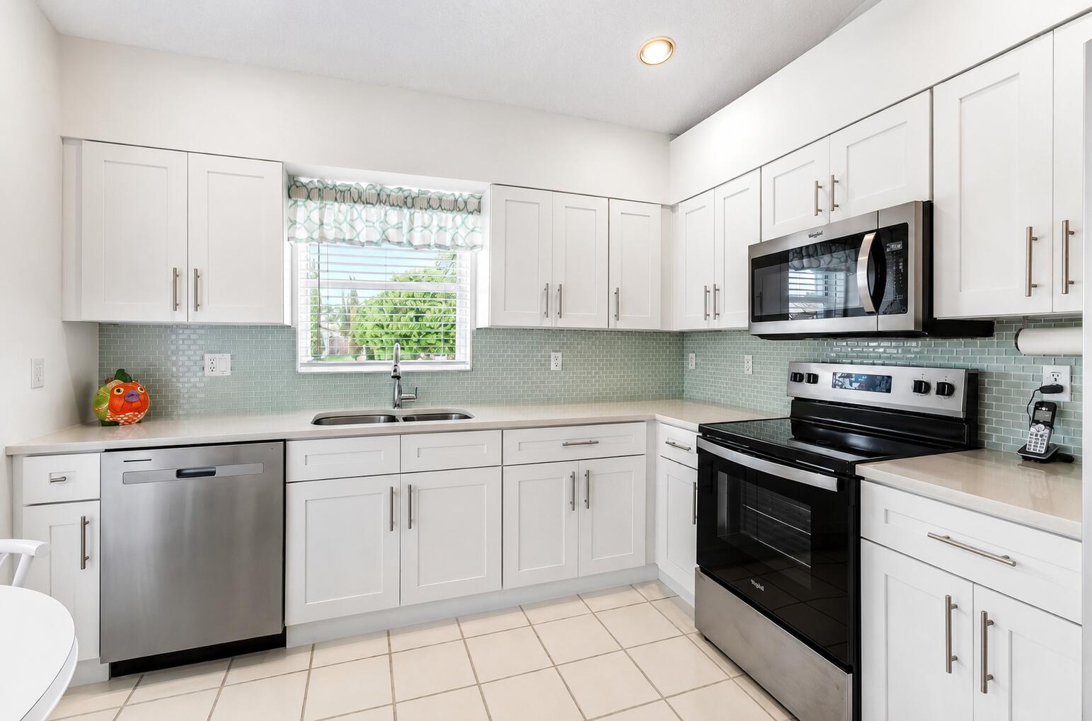 Residential in Delray Beach 5