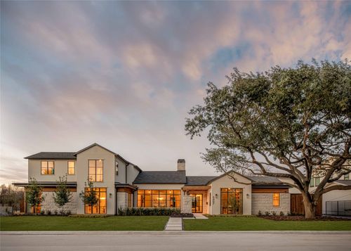 6407 Joyce Way, Dallas, TX, 75225-2316 | Card Image