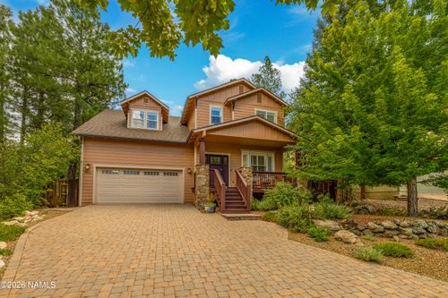 4660 S House Rock Trl, Flagstaff, AZ, 86005-8318 | Card Image
