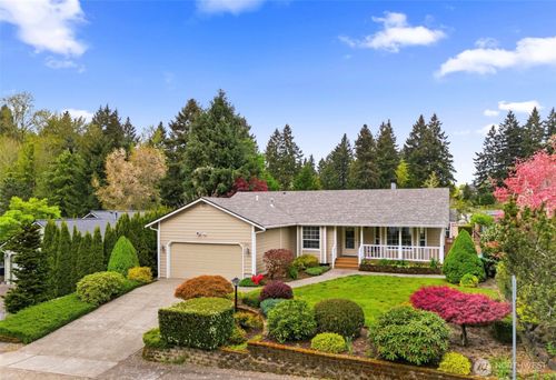3320 Woodside Court Ne, Olympia, WA, 98506 | Card Image