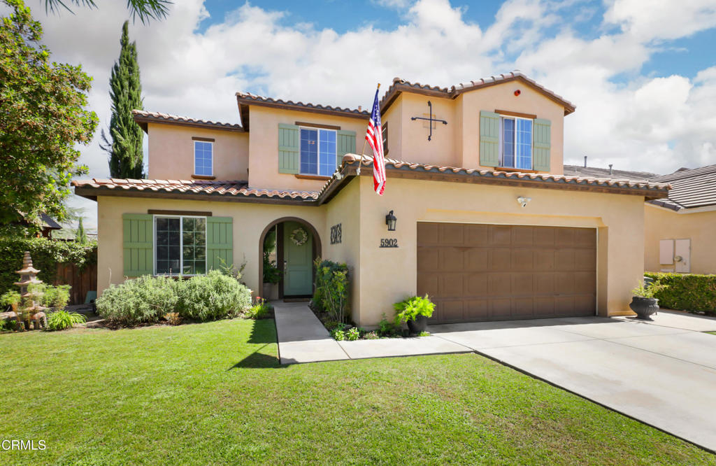 Residential in Bakersfield 4
