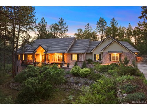 315 Prospect Dr, Castle Rock, CO, 80108-9024 | Card Image