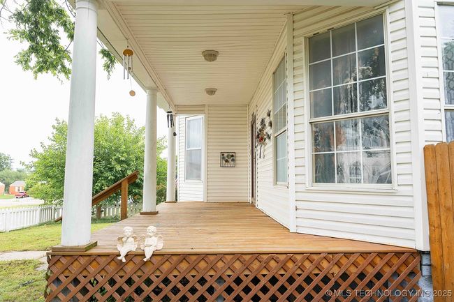 210 Water St, House other with 4 bedrooms, 3 bathrooms and null parking in Sapulpa OK | Image 6