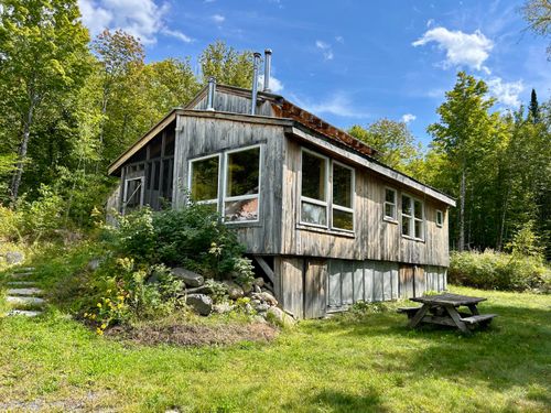 705 Hollin Waite Hill Road, Anson, ME, 04911 | Card Image