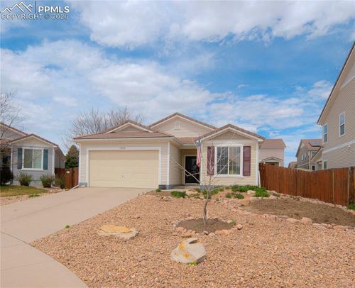 7528 Short Grass Ct, Colorado Springs, CO, 80915-2079 | Card Image