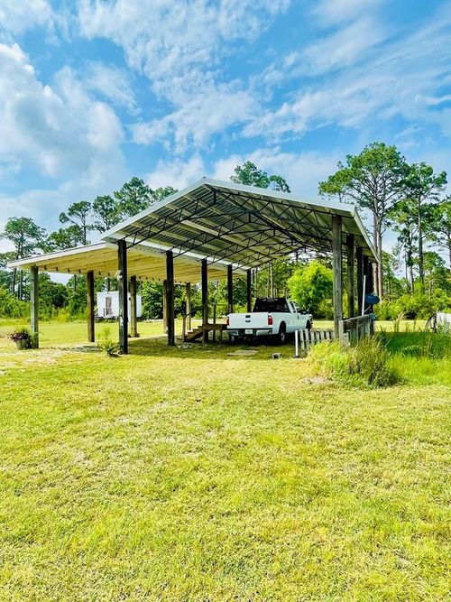 240 Golf View Dr, Cape San Blas, FL, 32456-7561 | Card Image