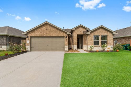 3311 Iron Pine Ln, Conroe, TX, 77301-2281 | Card Image