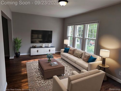 1238 Wayburn St, Grosse Pointe, MI, 48230-1053 | Card Image