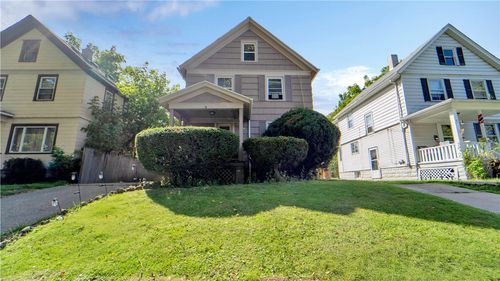 67 Dix St, Rochester, NY, 14606-2516 | Card Image