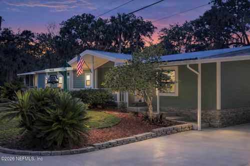 1418 Palm St Ne, Steinhatchee, FL, 32359-2614 | Card Image