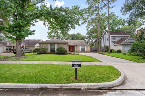 611 Muirwood Ln, Sugar Land, TX, 77498-3034 | Card Image