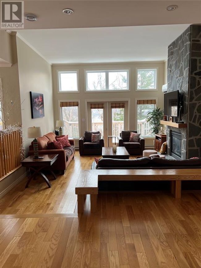11 Lakeview Dr, House other with 3 bedrooms, 4 bathrooms and null parking in Humber Valley Resort NL | Image 20