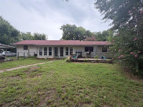 106 S 4th Ave, Stroud, OK, 74079-4406 | Card Image