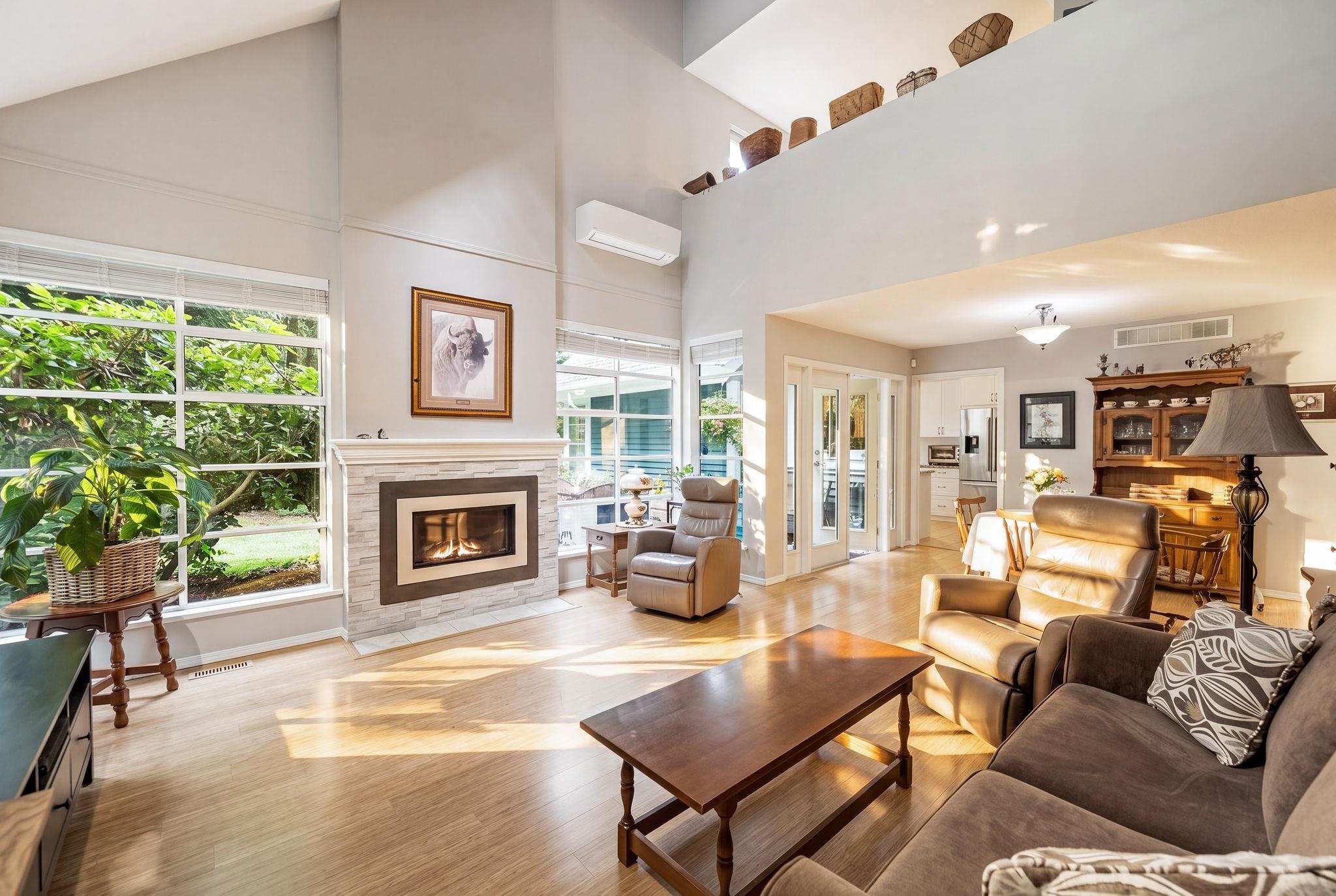 Residential in Langley 3
