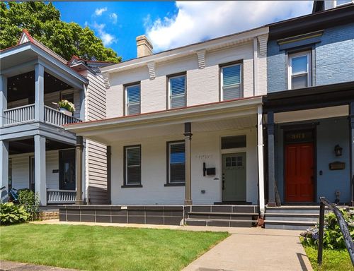 357 Lehigh Ave, Shadyside, PA, 15232-2007 | Card Image