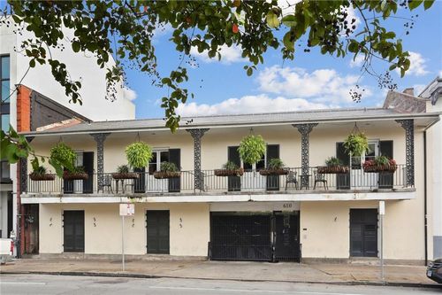 612-612 N Rampart St, New Orleans, LA, 70112-3506 | Card Image