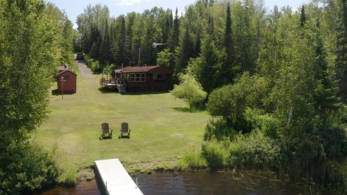 5081 E Comstock Lake Rd, Cotton, MN, 55724-8243 | Card Image