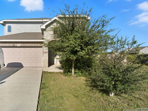 154 Katy Post, San Antonio, TX, 78220-4430 | Card Image