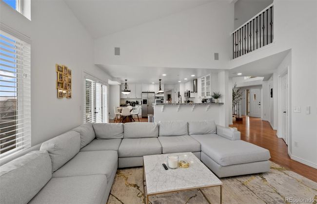 10383 Erin Pl, House other with 4 bedrooms, 3 bathrooms and 3 parking in Lone Tree CO | Image 16
