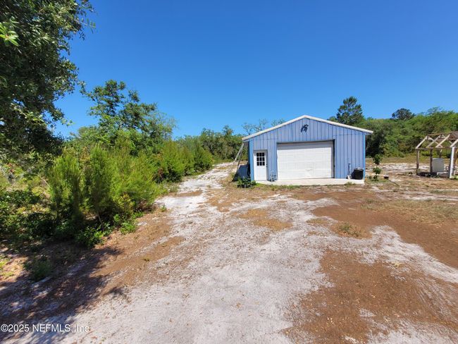 2155 State Road 40, Home with 0 bedrooms, 0 bathrooms and null parking in De Leon Springs FL | Image 25