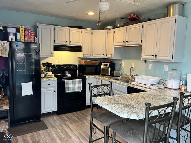 2122 Vine St, House other with 3 bedrooms, 2 bathrooms and null parking in New Castle IN | Image 5
