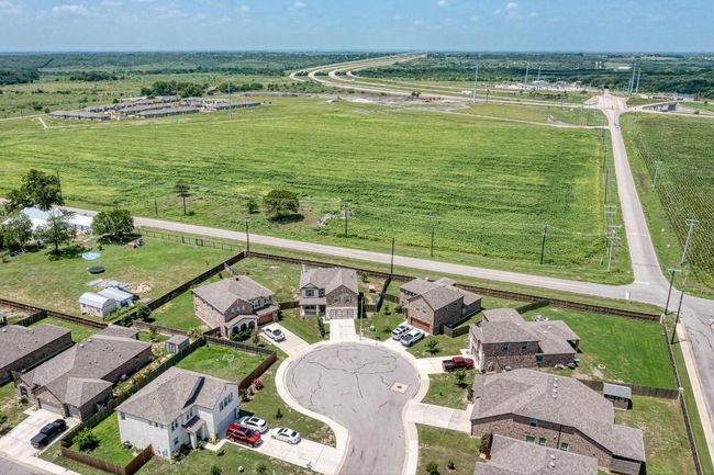 Overview of rural landscape | Image 37
